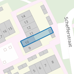 Perceel HKK02-C-3314