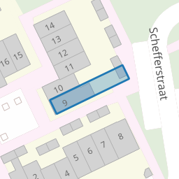 Perceel HKK02-C-3315