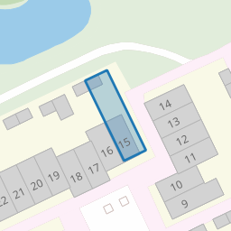 Perceel HKK02-C-3316