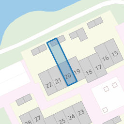 Perceel HKK02-C-3321