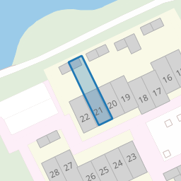 Perceel HKK02-C-3322