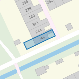 Perceel HKK02-C-3338