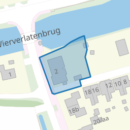 Perceel HKK02-C-3341