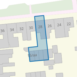 Perceel HKK02-C-3348