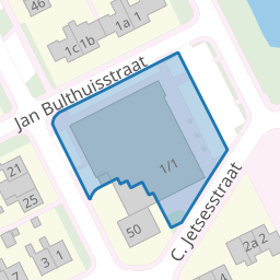 Perceel HKK02-C-3384