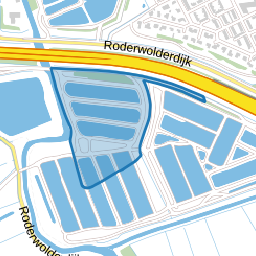 Perceel HKK02-C-3392