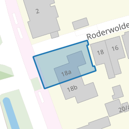 Perceel HKK02-C-3395