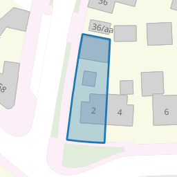 Perceel HKK02-C-3398