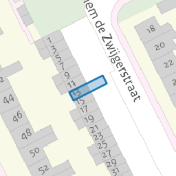 Perceel HKK02-C-3409