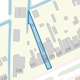 Perceel HKK02-C-3421