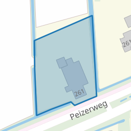 Perceel HKK02-C-3422