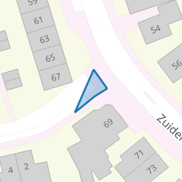 Perceel HKK02-C-3426