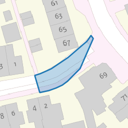 Perceel HKK02-C-3427