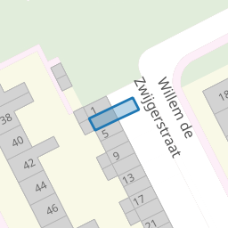 Perceel HKK02-C-3433