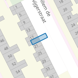 Perceel HKK02-C-3436