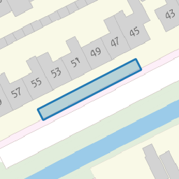 Perceel HKK02-C-3438