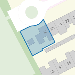 Perceel HKK02-C-3451