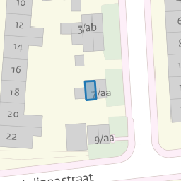 Perceel HKK02-C-3453