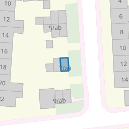 Perceel HKK02-C-3454