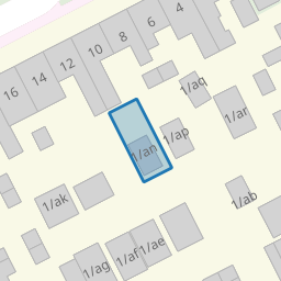 Perceel HKK02-C-3460