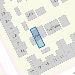 Perceel HKK02-C-3465