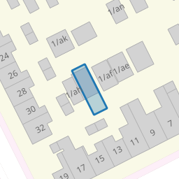 Perceel HKK02-C-3466