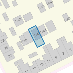 Perceel HKK02-C-3467