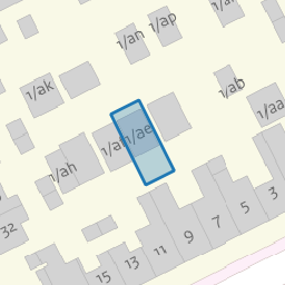 Perceel HKK02-C-3468