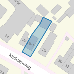 Perceel HKK02-C-3474