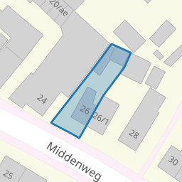 Perceel HKK02-C-3475