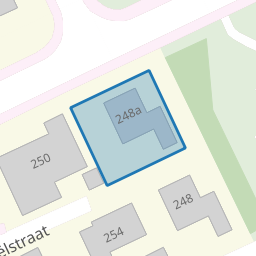 Perceel HKK02-C-3476