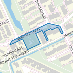 Perceel HKK02-C-3480