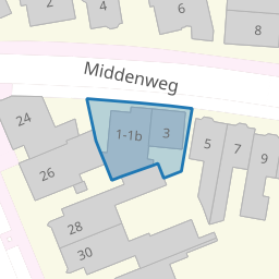 Perceel HKK02-C-3671