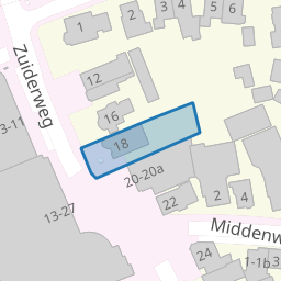 Perceel HKK02-C-3677