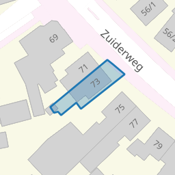 Perceel HKK02-C-3680