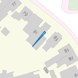 Perceel HKK02-C-3681