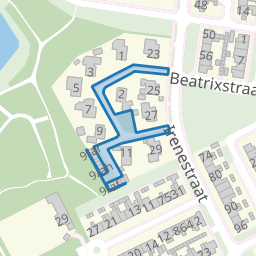 Perceel HKK02-C-3684