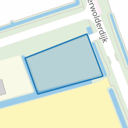 Perceel HKK02-C-3695