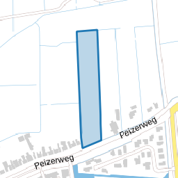 Perceel HKK02-C-3697