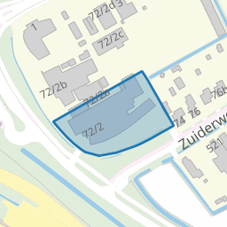 Perceel HKK02-C-3699