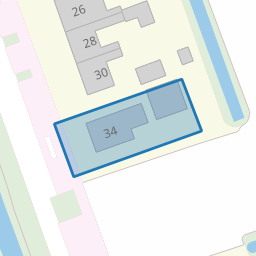 Perceel HKK02-C-3708