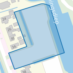 Perceel HKK02-C-3709