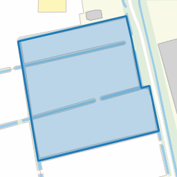 Perceel HKK02-C-3740