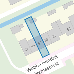 Perceel HKK02-C-3743