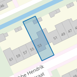 Perceel HKK02-C-3745