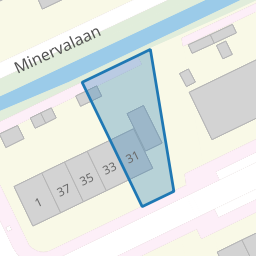 Perceel HKK02-C-3756