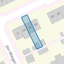 Perceel HKK02-C-3758