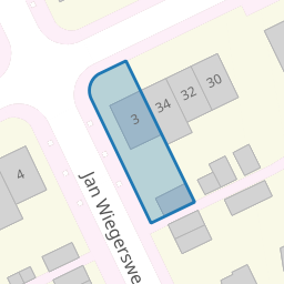 Perceel HKK02-C-3760