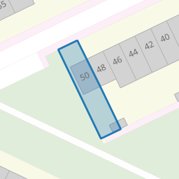 Perceel HKK02-C-3768