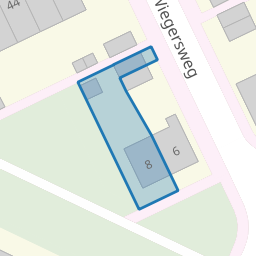 Perceel HKK02-C-3770